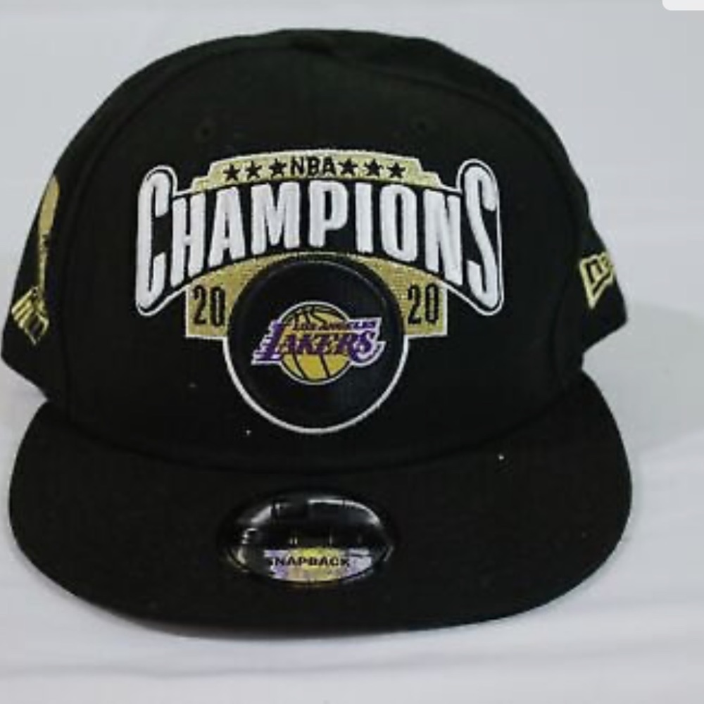Los Angeles Lakers hat